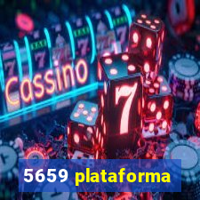 5659 plataforma